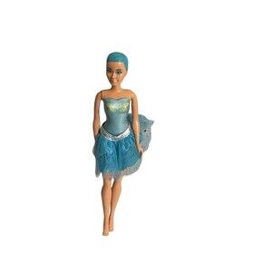 MGA Entertainment Dream Ella Color Change Surprise Fairies